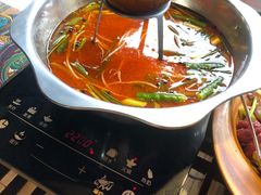-侯家庄阿才有品私房菜馆