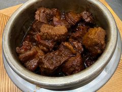 -北平小馆·烤鸭·家常菜(磨房北里店)
