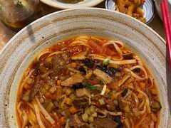 -大师兄·手工面·西北菜(珠海环宇城店)