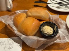 餐前面包-Texas Roadhouse(世纪汇广场店)