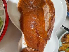 -小吊梨汤·北京菜·烤鸭(鸟巢店)