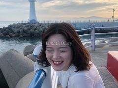 -海云台海滩