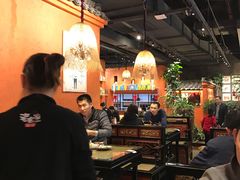 -老客家·客家菜(万达店)