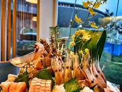 -王鼎精致料理铁板烧(世博源店)