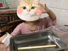 -张氏龙虾烧烤(延吉中路店)