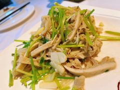 -峨嵋酒家(地安门店)