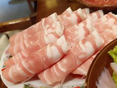 -胖姐社区老火锅(北京总店)