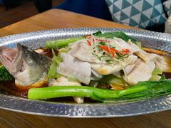 -花舍·新派粤菜·西餐·下午茶(亚运村·鸟巢店)