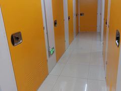 -安东易迷你自助仓储寄存仓库(杨浦店)