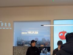 -喜茶(常州新北万达店)