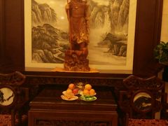 -鲁班喜悦酒店