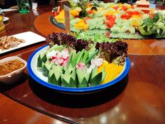 -全聚德(长白直营店)