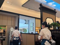 -小菜园新徽菜(北京大兴龙湖天街店)