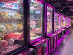 -嗨翻Hi-Fun竞技主题乐园·蹦床亲子生日轰趴(国光1937店)