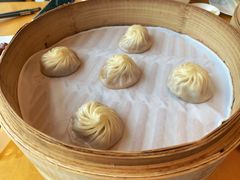 特色小笼包-鼎泰丰(嘉年华•海信广场VILLAGE店)