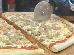 -acquolina·阿果里呐意大利比萨店(紫薇尚层店)