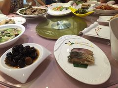 -绍兴饭店知遇楼(环山路店)