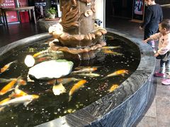 -裕丰源滋补烩面(天赋路店)