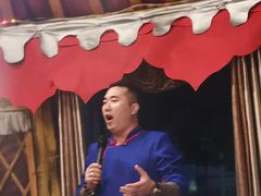 -海拉尔蒙古包(房山长阳总店)