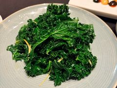 -翠湖宾馆·中餐厅