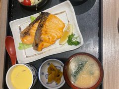 -小山日本料理(兴业太古汇店)