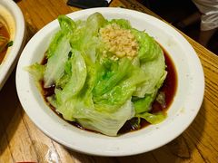 -新白鹿餐厅(龙游路总店·杭帮菜名店)
