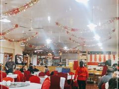 大堂-闻道食府烙饼卷带鱼(原车耳营店原大觉寺店)