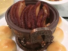 -令氏家外家岐山面(火炬路店)