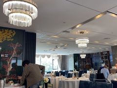 -怀德酒楼·粤菜·海鲜·茶点(宝安国际机场店)