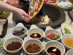 -鲜潭蒸汽石锅鱼(五道口购物中心店)