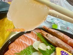 -冰之海挪威三文鱼(海珠店)