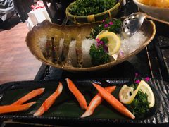 -捞王锅物料理(凯旋路店)