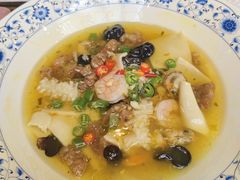 -卫鼎轩·曹公馆(鼓楼店)