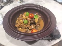 -琼菜人家·海南菜·文昌鸡(文昌大道店)