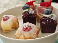 -三嚥阁 La Villa Restaurant
