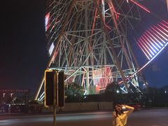 -南昌之星摩天轮