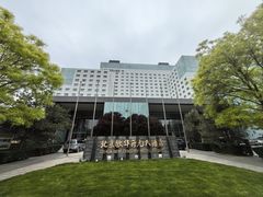 -北京歌华开元大酒店