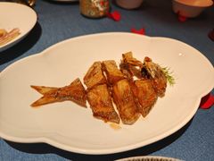 -老吉堂上海本帮菜(工体店)