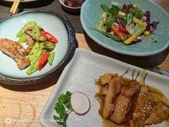 -德川家日本料理(中关村寰太大厦店)