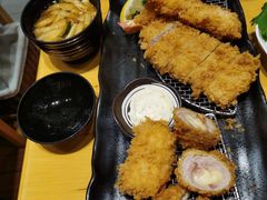 -胜博殿日式炸猪排(西红门店)