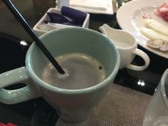 -富力希尔顿酒店·地阔自助餐厅