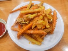 -贤花饭店(城阳店)