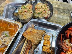 -泓泽虾乡(南汇店)