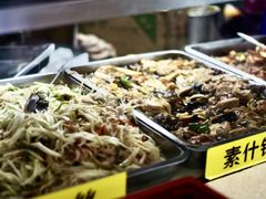-玉华饮食店(茅台路店)
