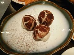-万丽轩·粤菜(王府井金茂万丽酒店)