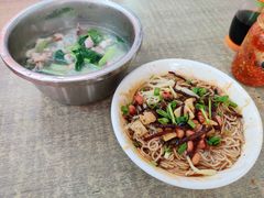 -高氏宛珍店·定安农家猪脚饭