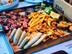 -HELLO MUSAE 拾光缪斯餐厅·纯正希腊风味(苏州中心店)