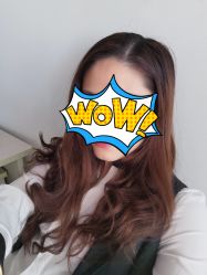 -茶发Salon·烫发染发理发