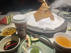-鲜潭蒸汽石锅鱼(五道口购物中心店)