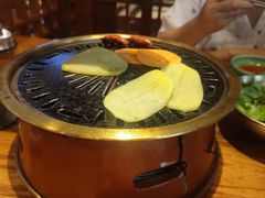 -韩景台烤肉(八大处店)